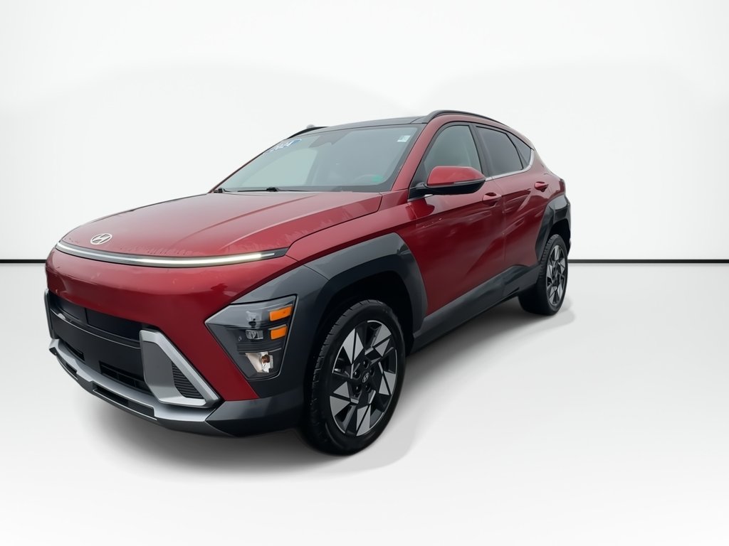 2024 Hyundai Kona in Antigonish, Nova Scotia - 8 - w1024h768px