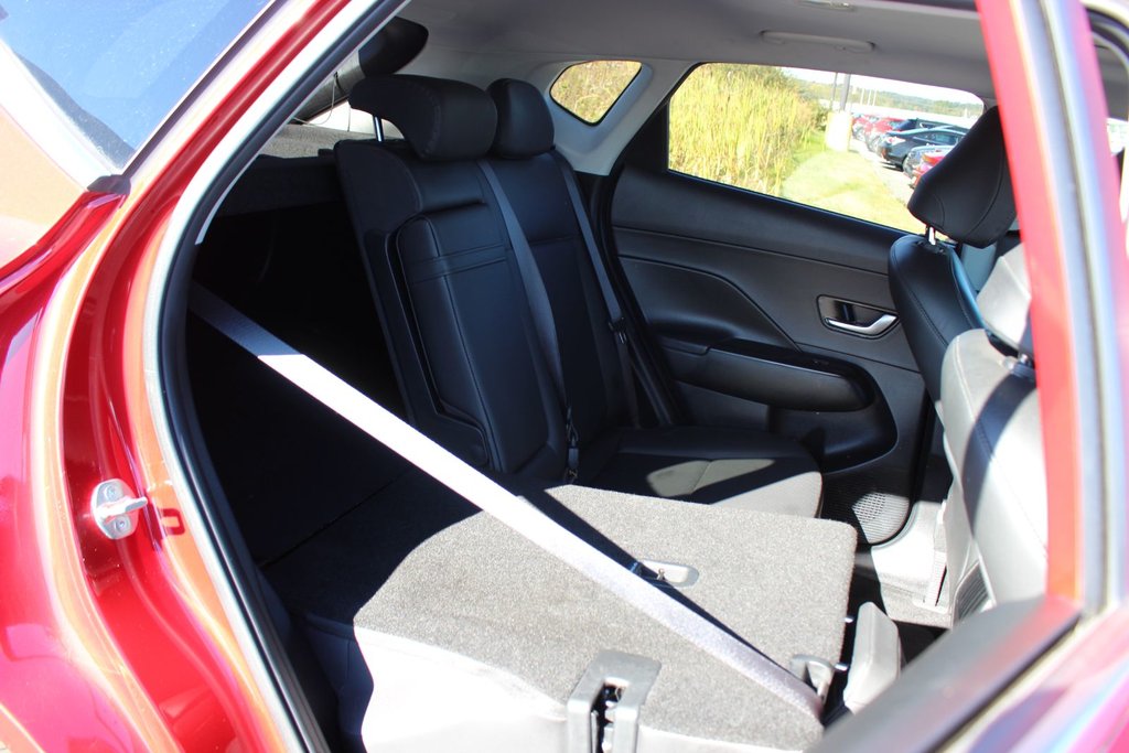 2024 Hyundai Kona in Antigonish, Nova Scotia - 47 - w1024h768px