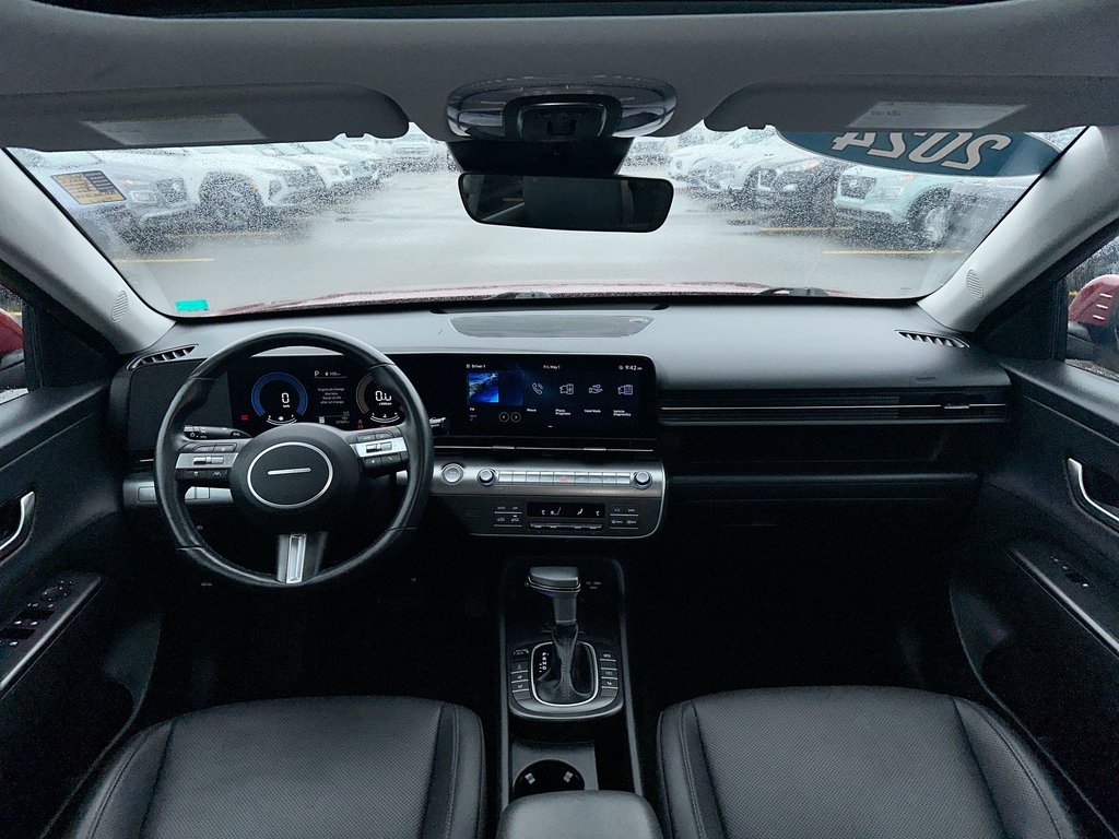 2024 Hyundai Kona in Antigonish, Nova Scotia - 16 - w1024h768px