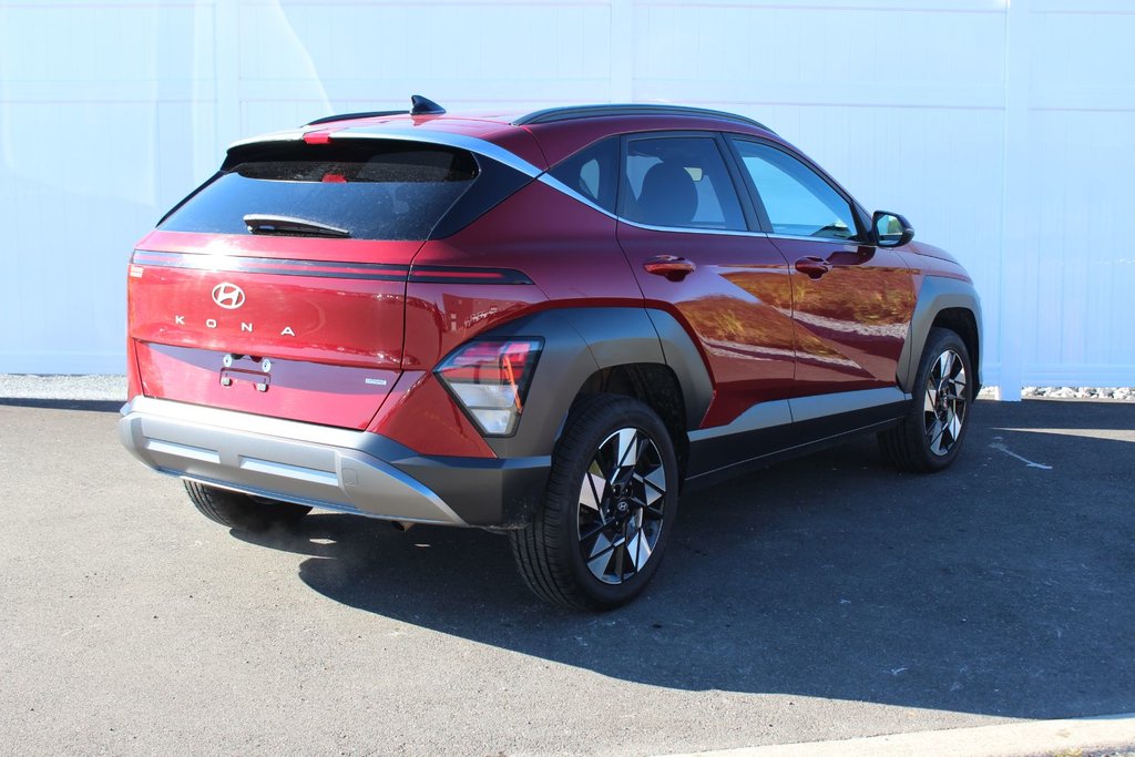 2024 Hyundai Kona in Antigonish, Nova Scotia - 7 - w1024h768px