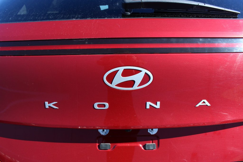 2024 Hyundai Kona in Antigonish, Nova Scotia - 9 - w1024h768px