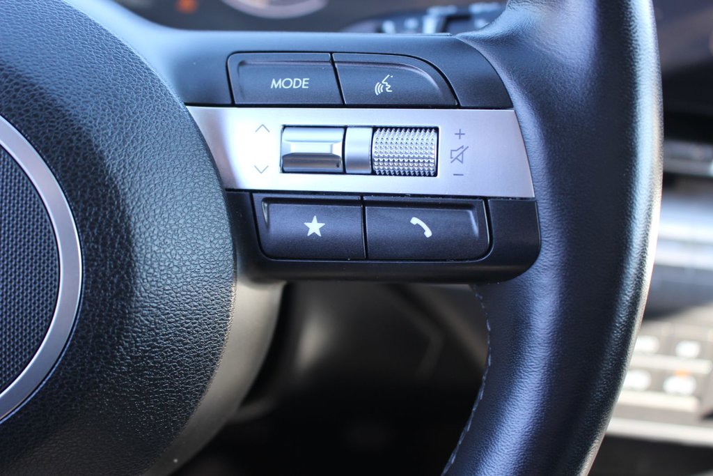 2024 Hyundai Kona in Antigonish, Nova Scotia - 15 - w1024h768px