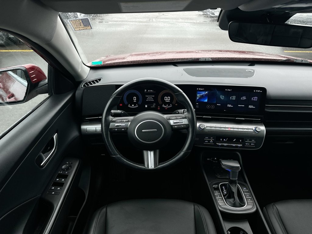 2024 Hyundai Kona in Antigonish, Nova Scotia - 13 - w1024h768px