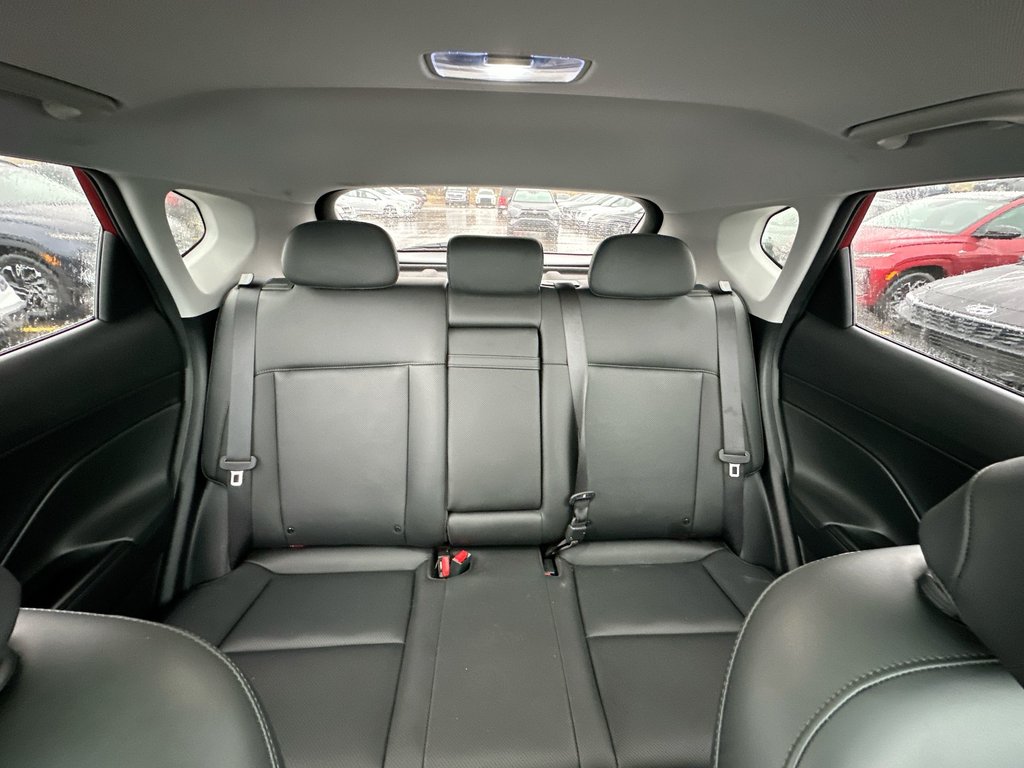 2024 Hyundai Kona in Antigonish, Nova Scotia - 51 - w1024h768px
