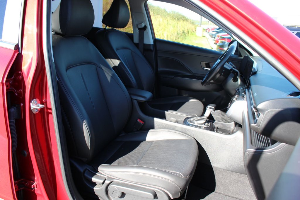 2024 Hyundai Kona in Antigonish, Nova Scotia - 51 - w1024h768px