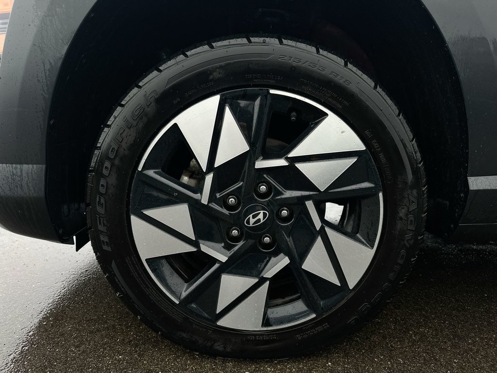 2024 Hyundai Kona in Antigonish, Nova Scotia - 10 - w1024h768px