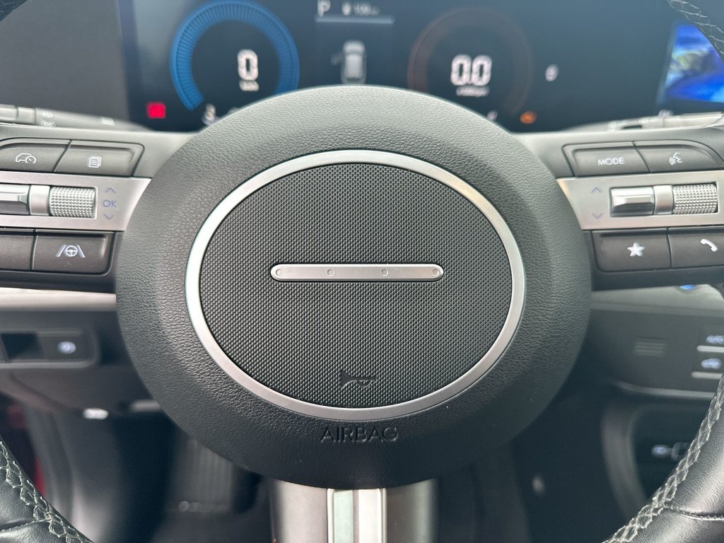 2024 Hyundai Kona in Antigonish, Nova Scotia - 19 - w1024h768px