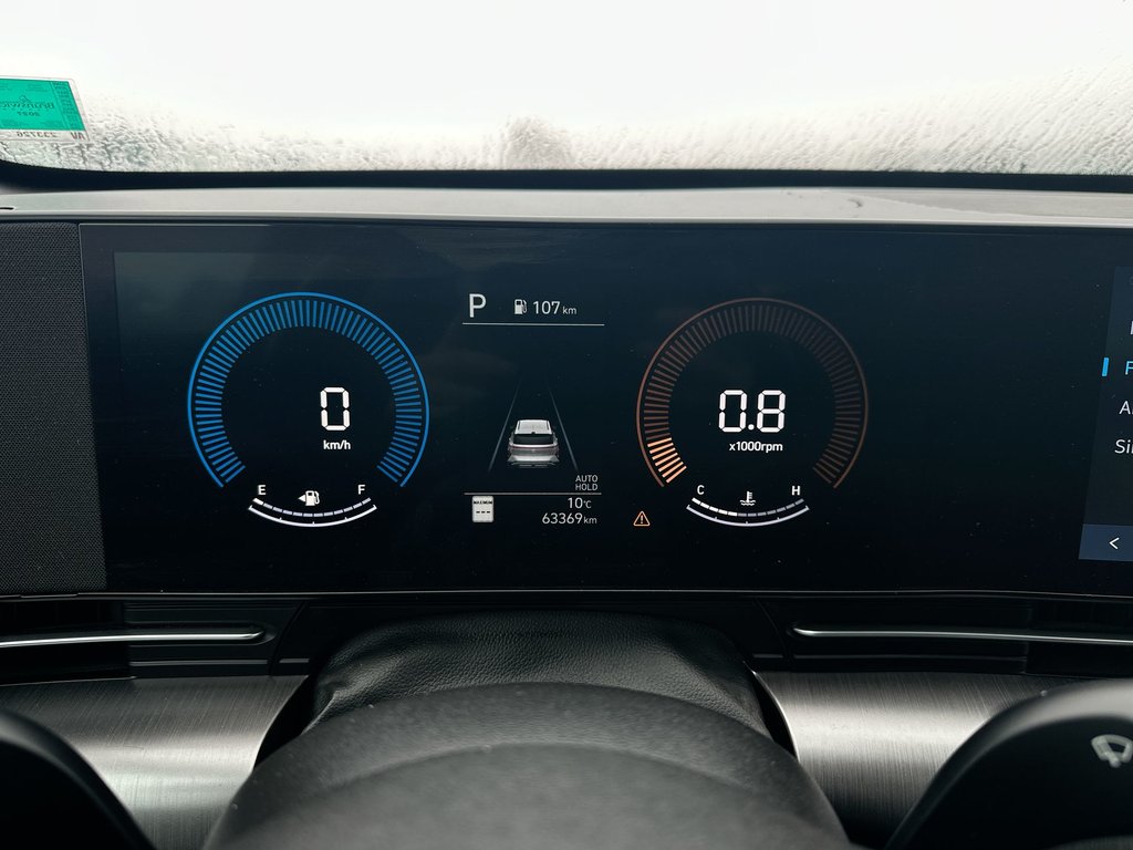 2024 Hyundai Kona in Antigonish, Nova Scotia - 24 - w1024h768px