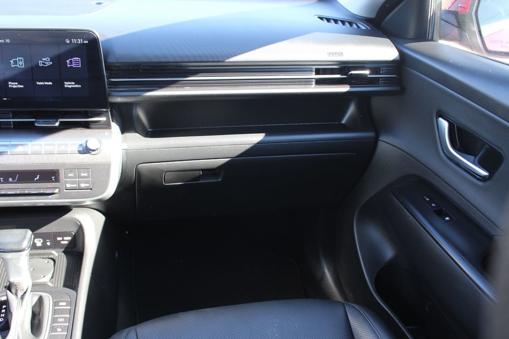 2024 Hyundai Kona in Antigonish, Nova Scotia - 50 - w1024h768px