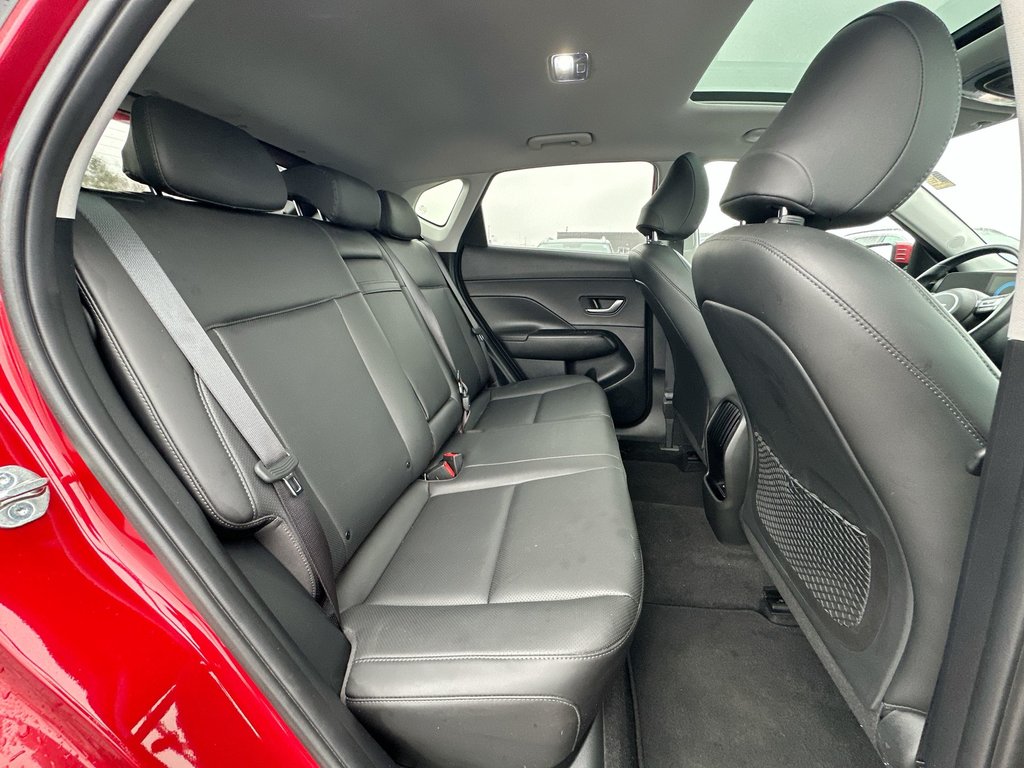 2024 Hyundai Kona in Antigonish, Nova Scotia - 39 - w1024h768px