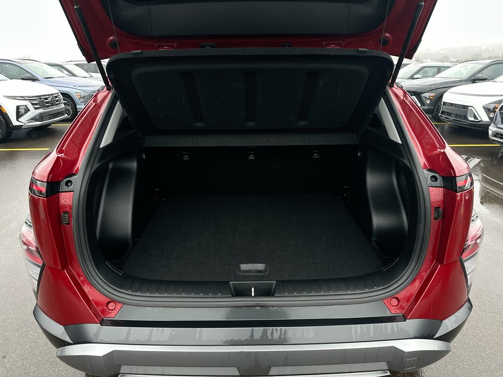 2024 Hyundai Kona in Antigonish, Nova Scotia - 36 - w1024h768px