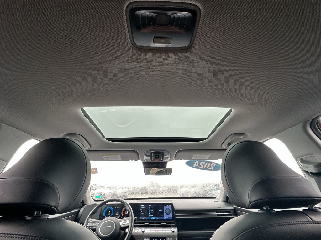 2024 Hyundai Kona in Antigonish, Nova Scotia - 49 - w1024h768px