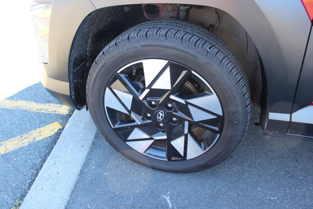 2024 Hyundai Kona in Antigonish, Nova Scotia - 10 - w1024h768px