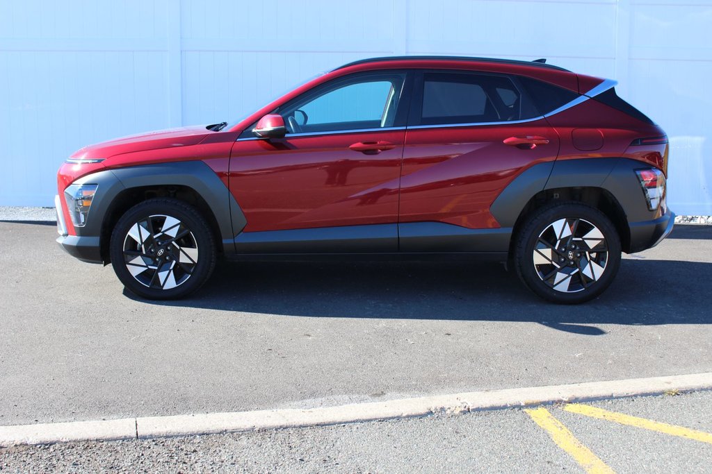 2024 Hyundai Kona in Antigonish, Nova Scotia - 4 - w1024h768px