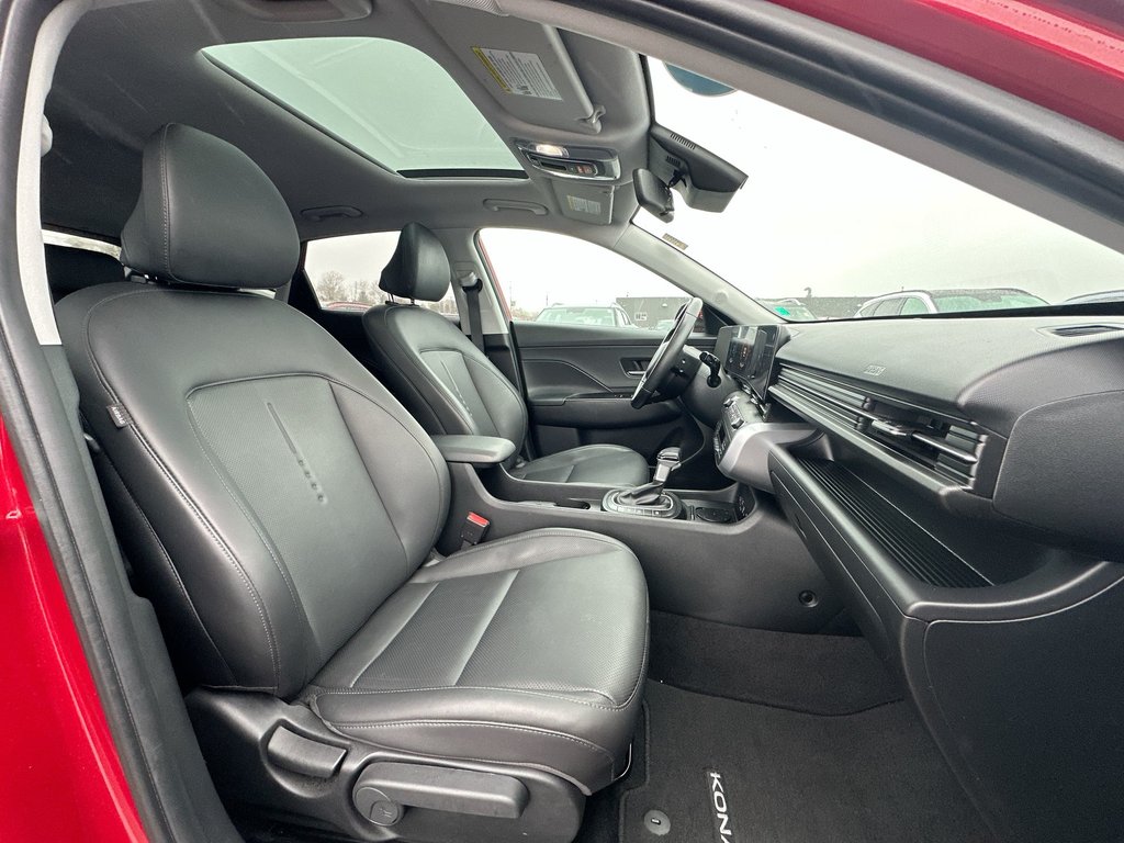 2024 Hyundai Kona in Antigonish, Nova Scotia - 42 - w1024h768px