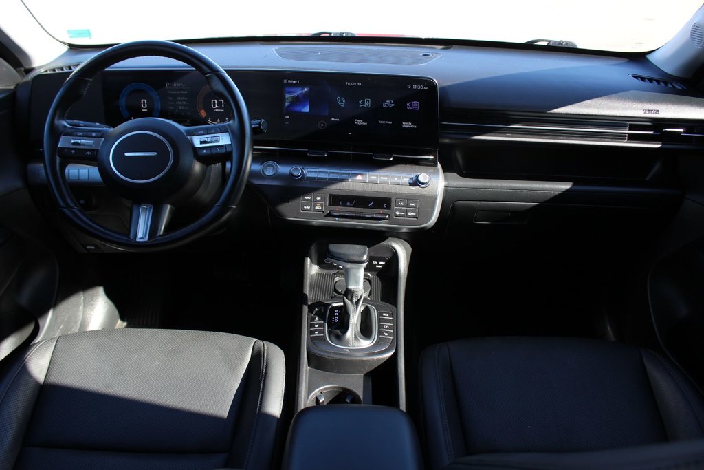 2024 Hyundai Kona in Antigonish, Nova Scotia - 11 - w1024h768px