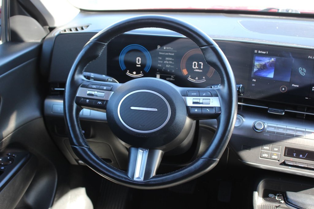 2024 Hyundai Kona in Antigonish, Nova Scotia - 13 - w1024h768px