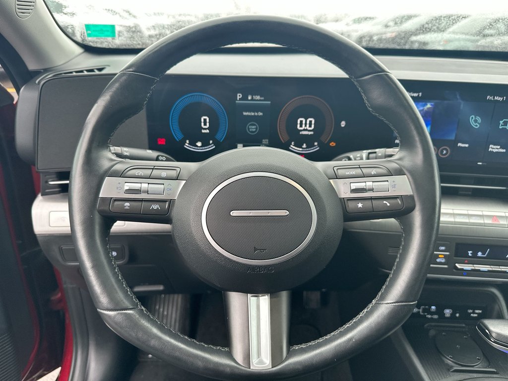 2024 Hyundai Kona in Antigonish, Nova Scotia - 17 - w1024h768px