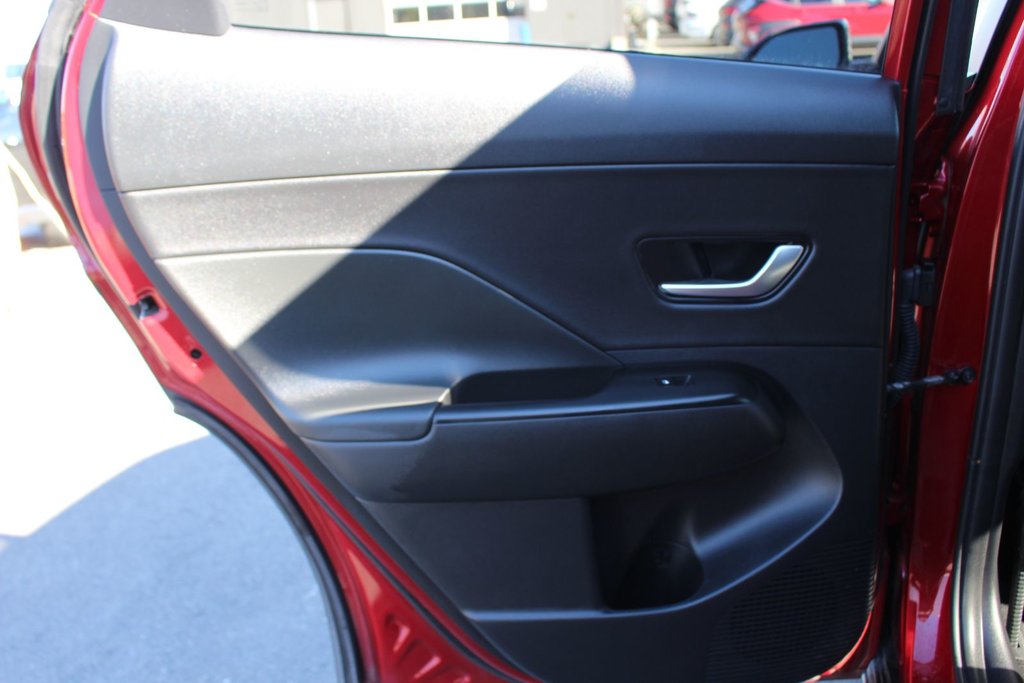 2024 Hyundai Kona in Antigonish, Nova Scotia - 39 - w1024h768px