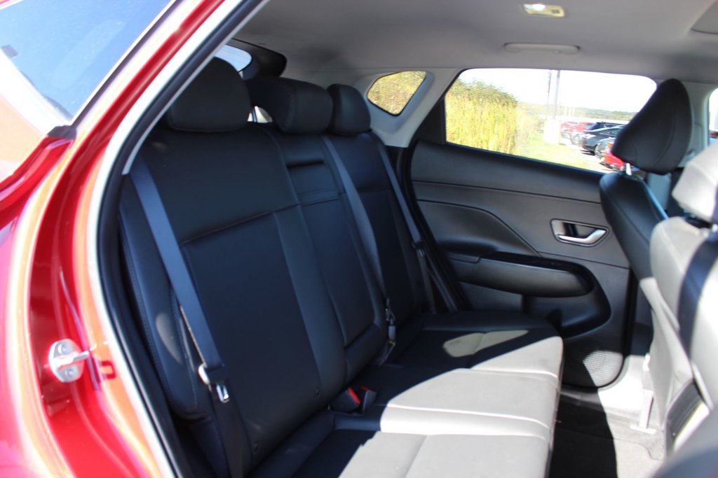 2024 Hyundai Kona in Antigonish, Nova Scotia - 46 - w1024h768px