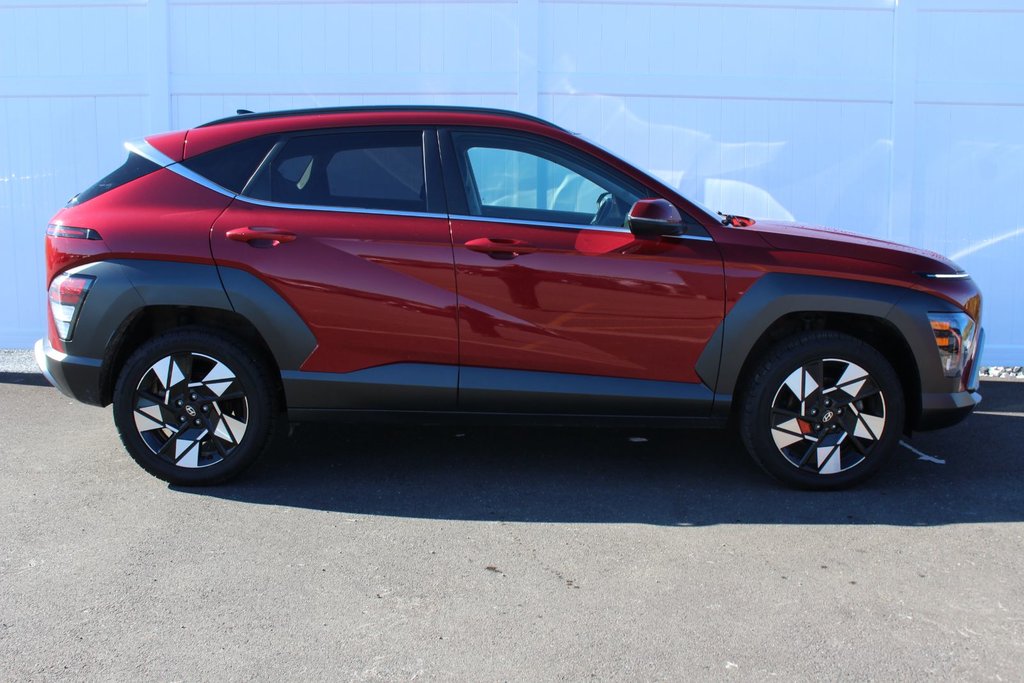 2024 Hyundai Kona in Antigonish, Nova Scotia - 8 - w1024h768px