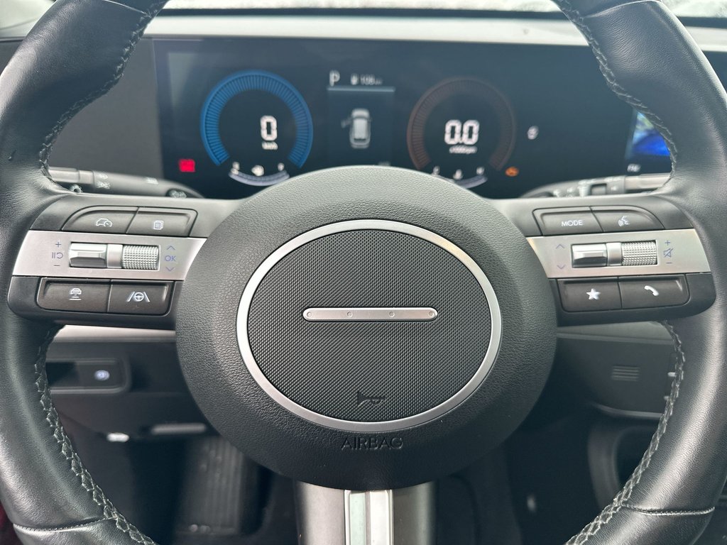 2024 Hyundai Kona in Antigonish, Nova Scotia - 18 - w1024h768px