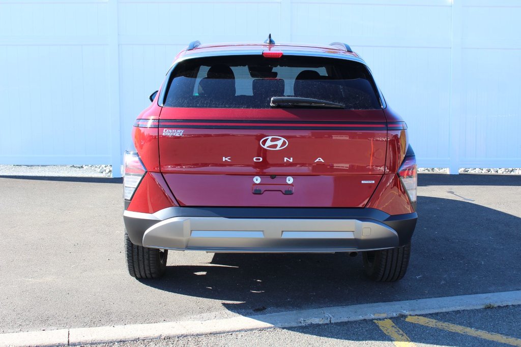 2024 Hyundai Kona in Antigonish, Nova Scotia - 6 - w1024h768px