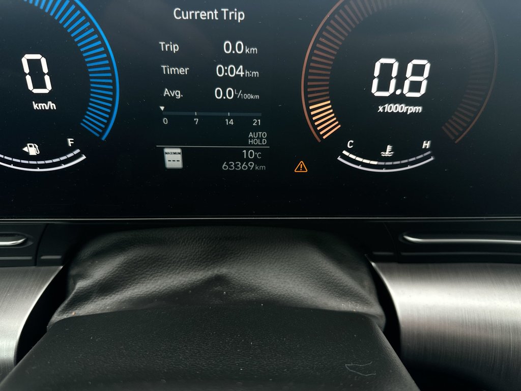2024 Hyundai Kona in Antigonish, Nova Scotia - 23 - w1024h768px