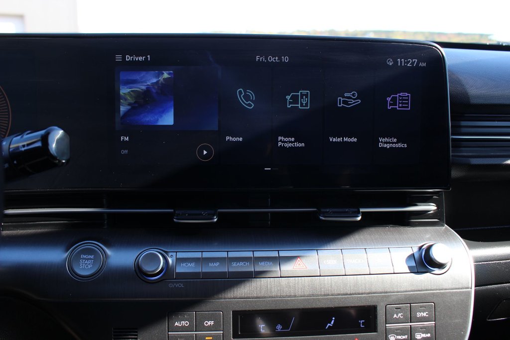 2024 Hyundai Kona in Antigonish, Nova Scotia - 28 - w1024h768px