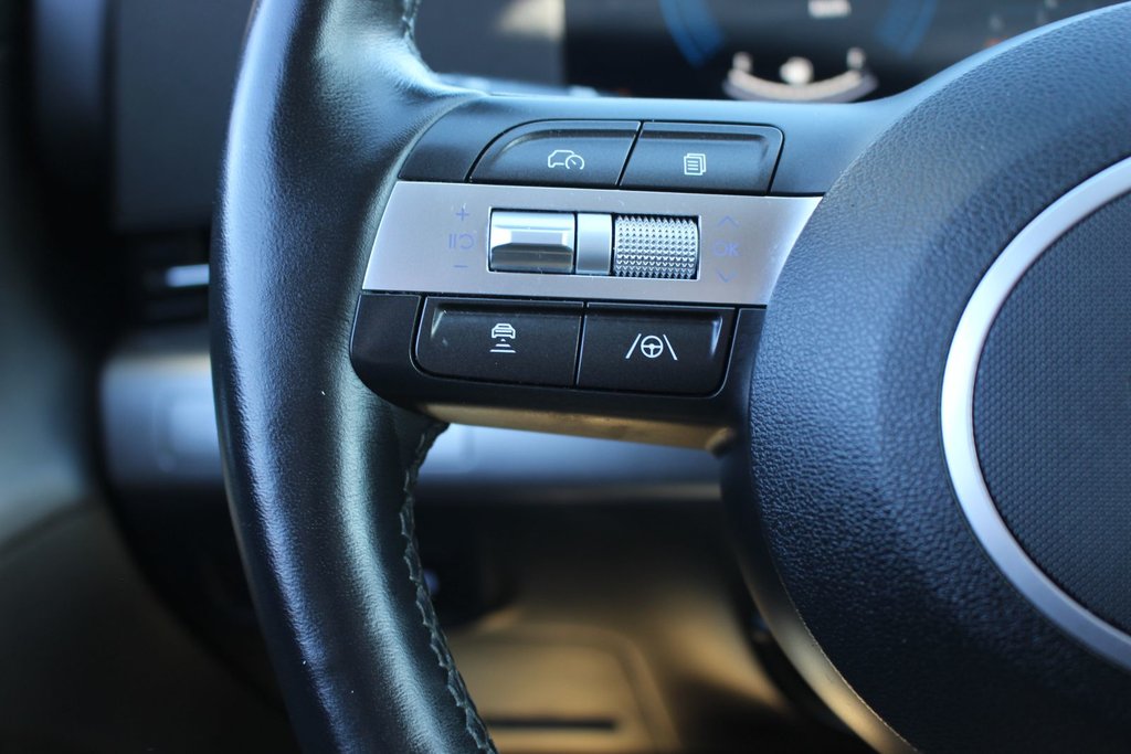 2024 Hyundai Kona in Antigonish, Nova Scotia - 14 - w1024h768px