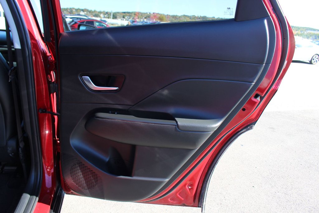 2024 Hyundai Kona in Antigonish, Nova Scotia - 45 - w1024h768px
