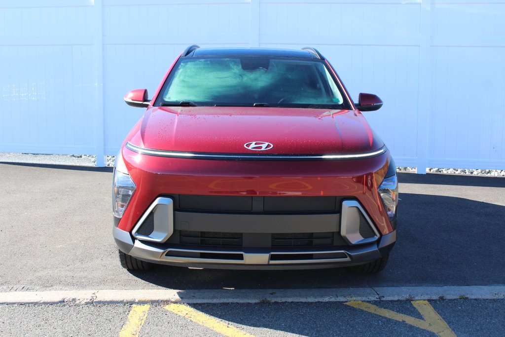 2024 Hyundai Kona in Antigonish, Nova Scotia - 2 - w1024h768px