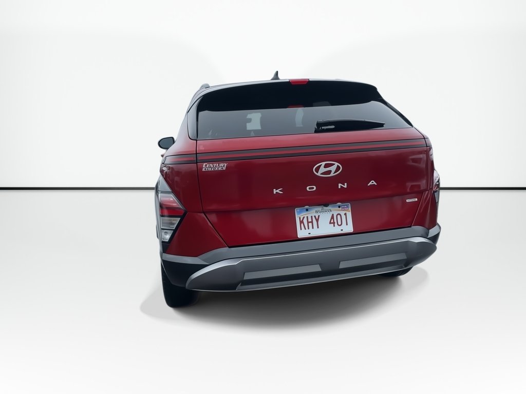 2024 Hyundai Kona in Antigonish, Nova Scotia - 3 - w1024h768px