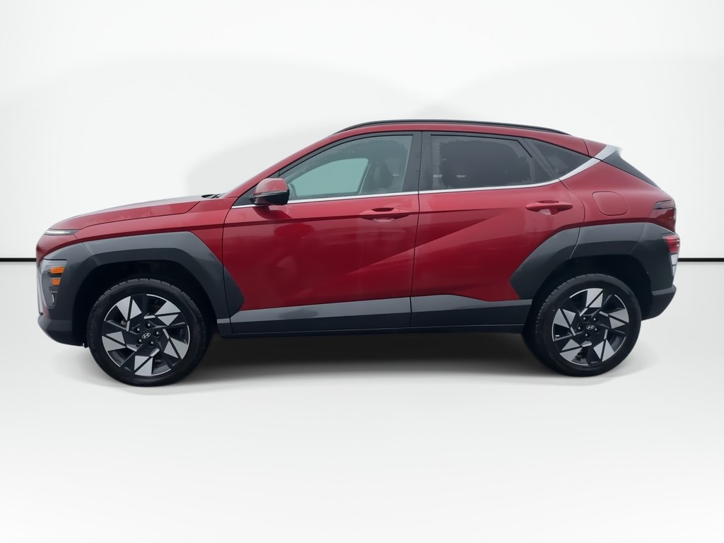 2024 Hyundai Kona in Antigonish, Nova Scotia - 9 - w1024h768px