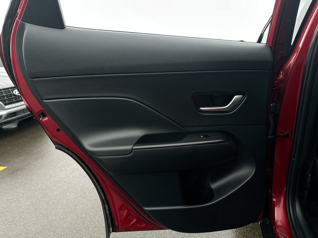2024 Hyundai Kona in Antigonish, Nova Scotia - 35 - w1024h768px