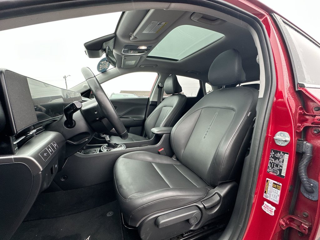 2024 Hyundai Kona in Antigonish, Nova Scotia - 11 - w1024h768px