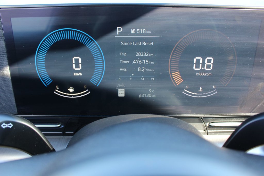 2024 Hyundai Kona in Antigonish, Nova Scotia - 18 - w1024h768px