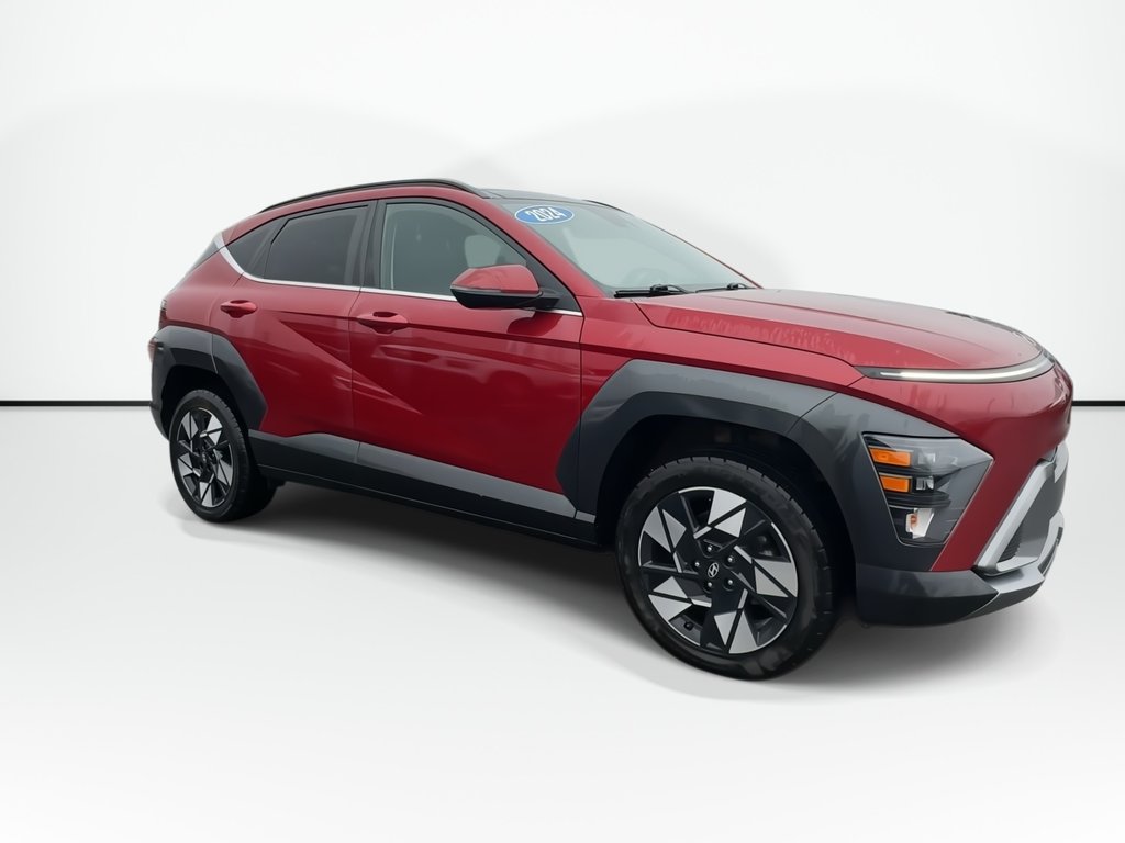 2024 Hyundai Kona in Antigonish, Nova Scotia - 6 - w1024h768px