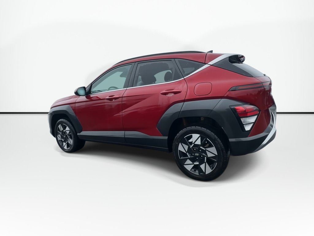 2024 Hyundai Kona in Antigonish, Nova Scotia - 2 - w1024h768px