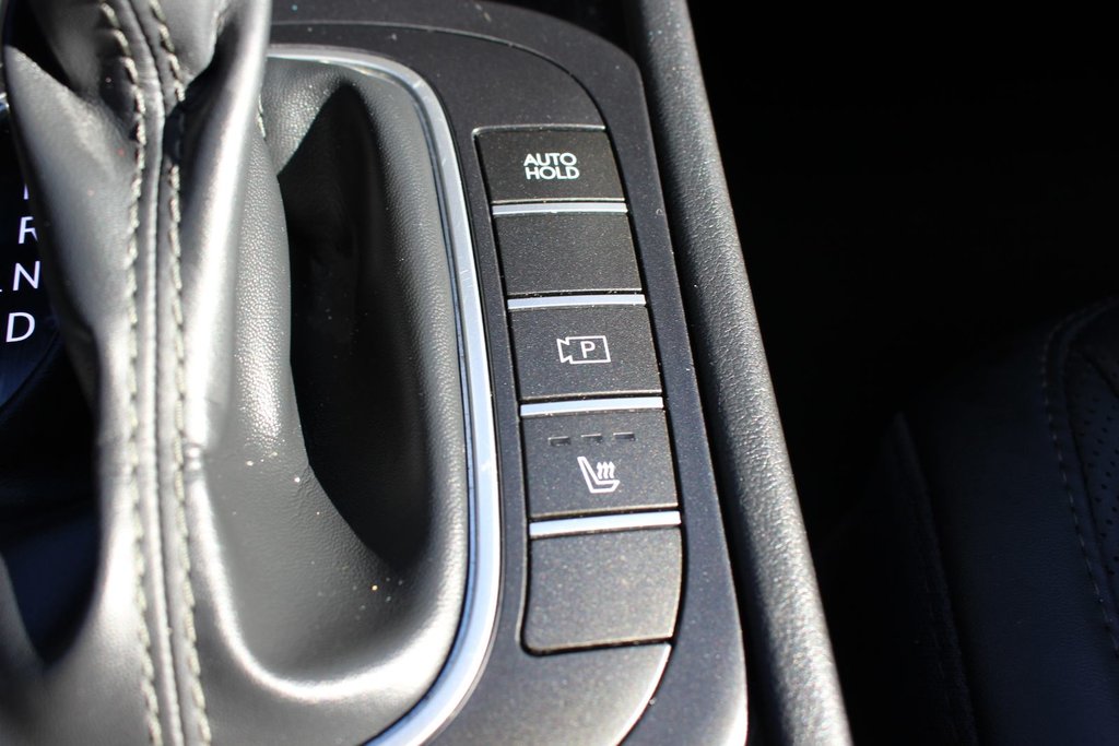 2024 Hyundai Kona in Antigonish, Nova Scotia - 24 - w1024h768px