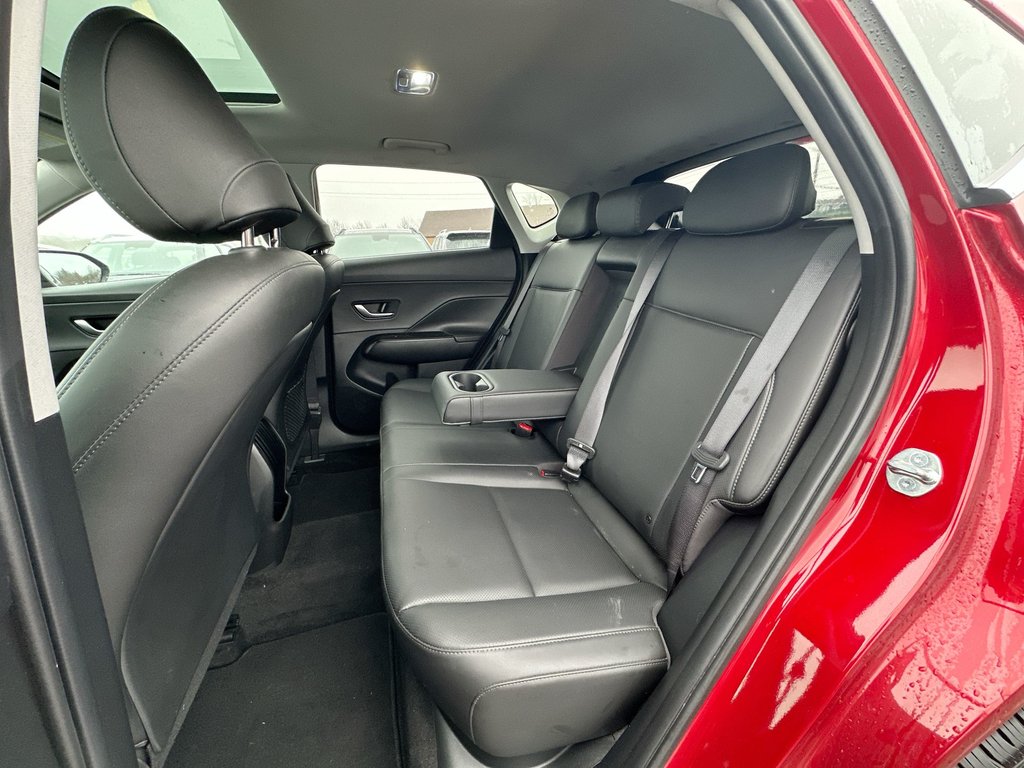 2024 Hyundai Kona in Antigonish, Nova Scotia - 33 - w1024h768px