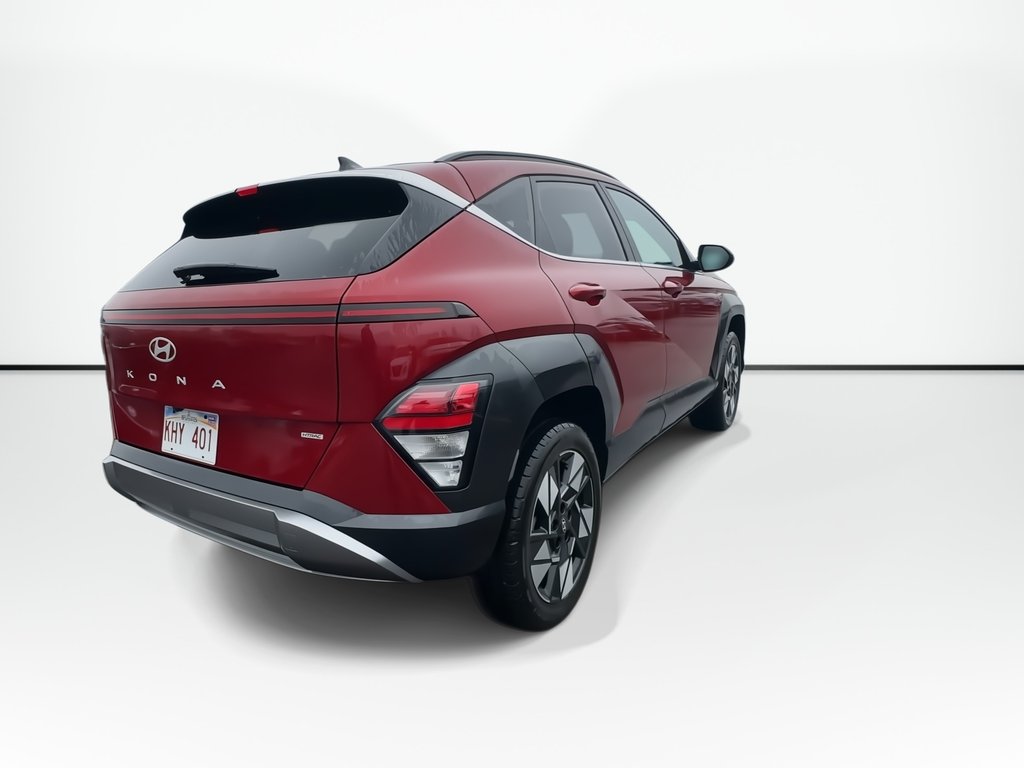 2024 Hyundai Kona in Antigonish, Nova Scotia - 4 - w1024h768px