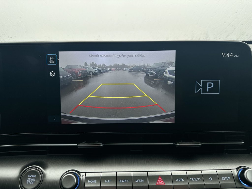 2024 Hyundai Kona in Antigonish, Nova Scotia - 26 - w1024h768px
