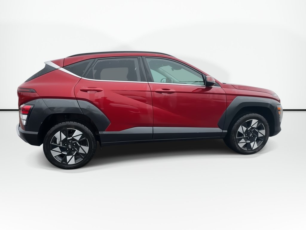 2024 Hyundai Kona in Antigonish, Nova Scotia - 5 - w1024h768px