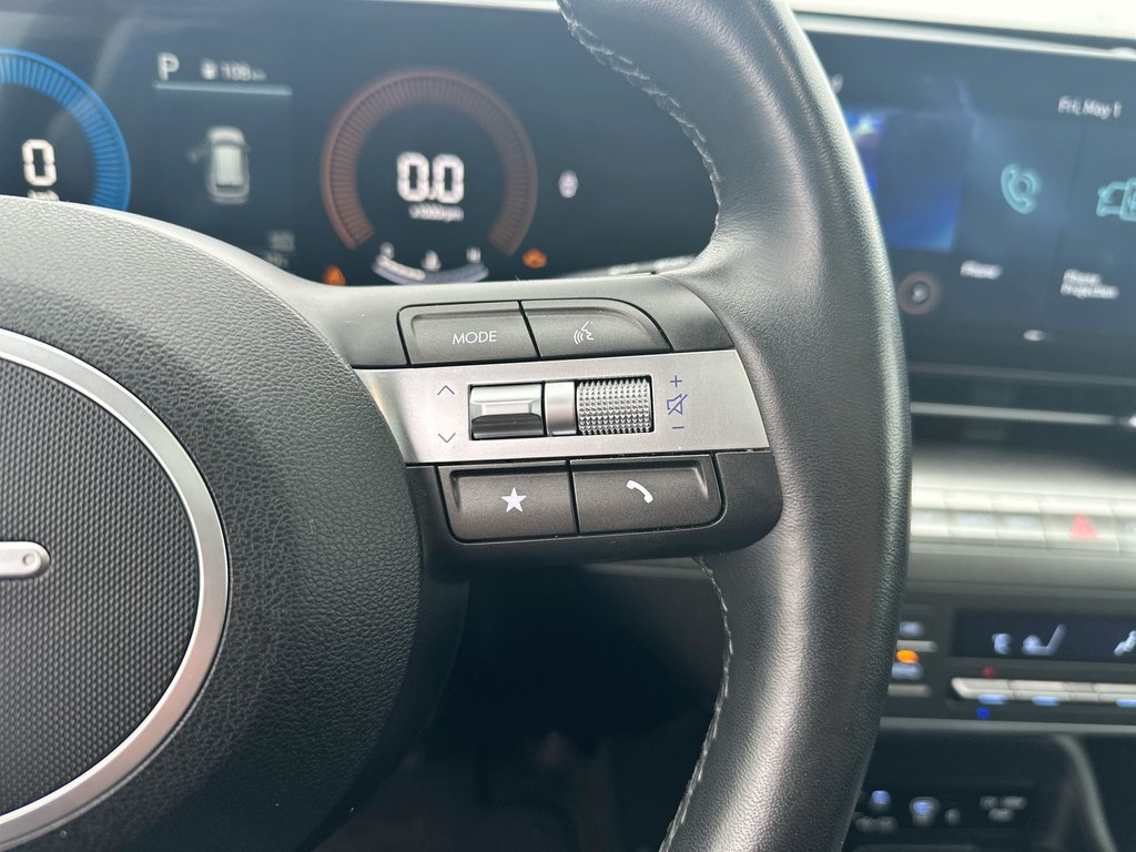 2024 Hyundai Kona in Antigonish, Nova Scotia - 21 - w1024h768px
