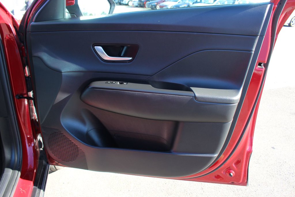 2024 Hyundai Kona in Antigonish, Nova Scotia - 54 - w1024h768px