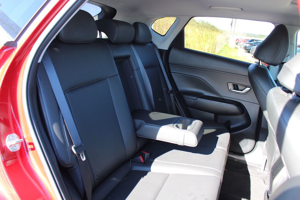 2024 Hyundai Kona in Antigonish, Nova Scotia - 48 - w1024h768px