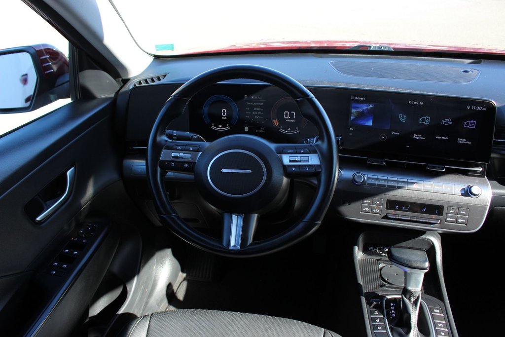 2024 Hyundai Kona in Antigonish, Nova Scotia - 12 - w1024h768px