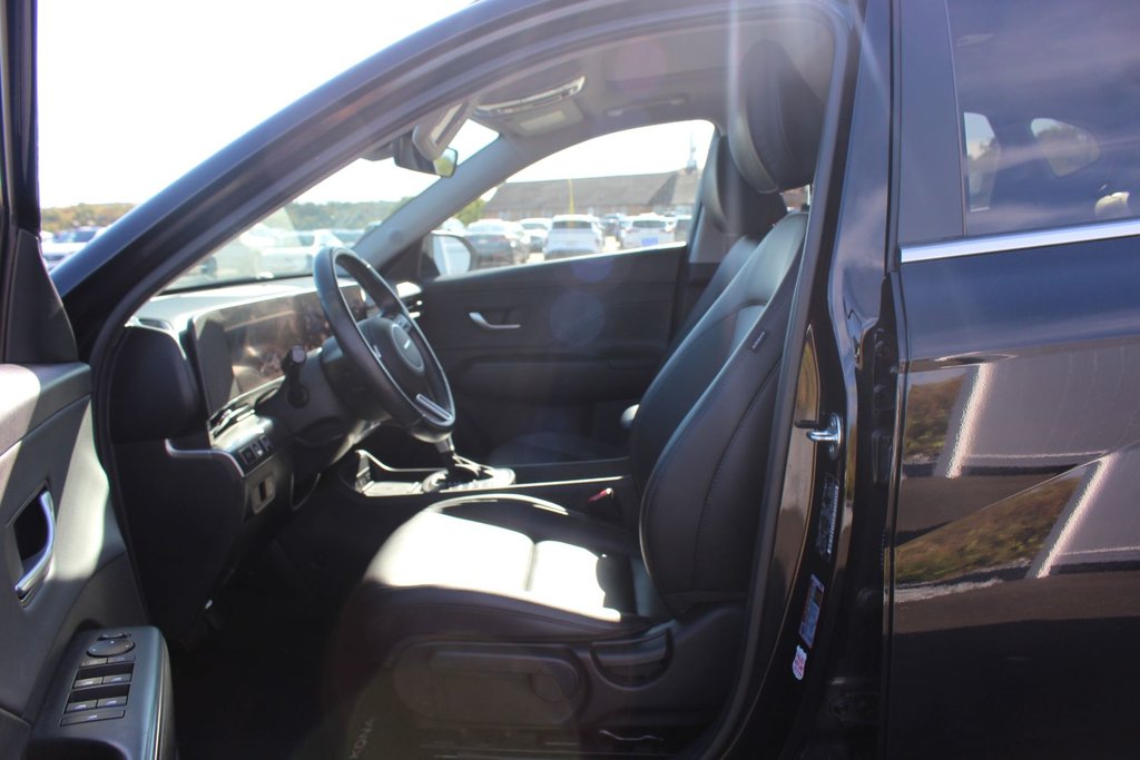 2024 Hyundai Kona in Antigonish, Nova Scotia - 11 - w1024h768px