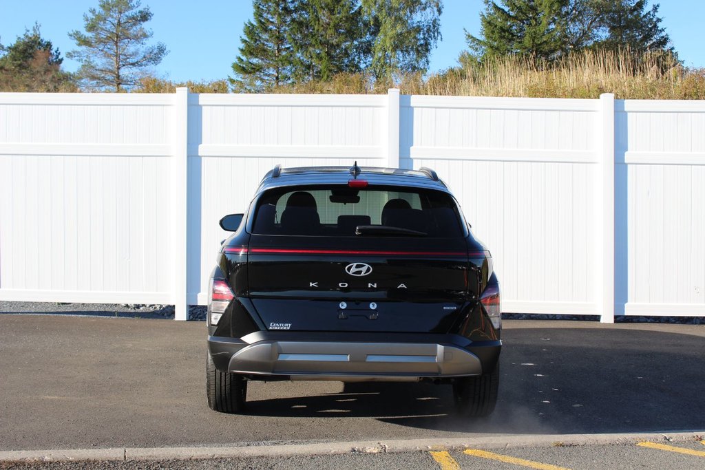 2024 Hyundai Kona in Antigonish, Nova Scotia - 6 - w1024h768px